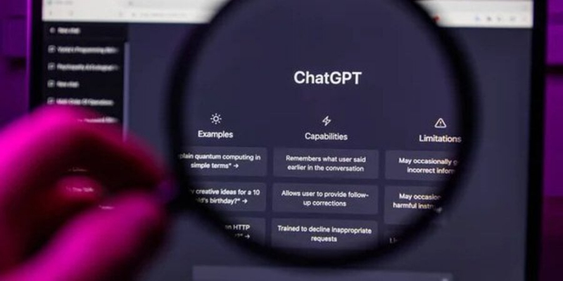 Facebook попереджає, що хакери маскують шкідливе ПЗ під ChatGPT
