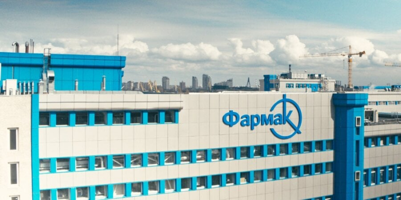 Фармак закрив M&A угоди у&nbsp;Чехії, Словаччині та&nbsp;Україні