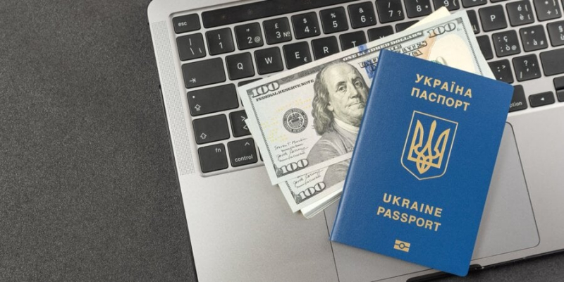 Фінансова допомога українцям. Як&nbsp;отримати виплати від Польського Червоного Хреста та&nbsp;IFRC