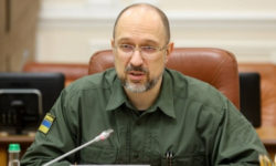Фінішна пряма. Шмигаль розповів, який відсоток обладнання ТЕЦ відремонтували до початку опалювального сезону