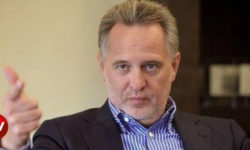 Фірташ викупив у Льовочкіна частку телеканалу Інтер і змінив там керівництво