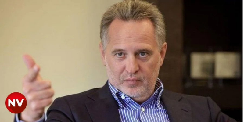 Фірташ викупив у&nbsp;Льовочкіна частку телеканалу Інтер і змінив там керівництво