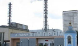 Фірташ втратив контроль. Суд закрив справу про банкрутство Сумихімпрому