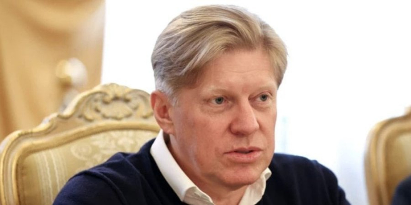Фонд держмайна починає продаж активів росіян. З&nbsp;молотка піде компанія акціонера ВСМПО-Авісма