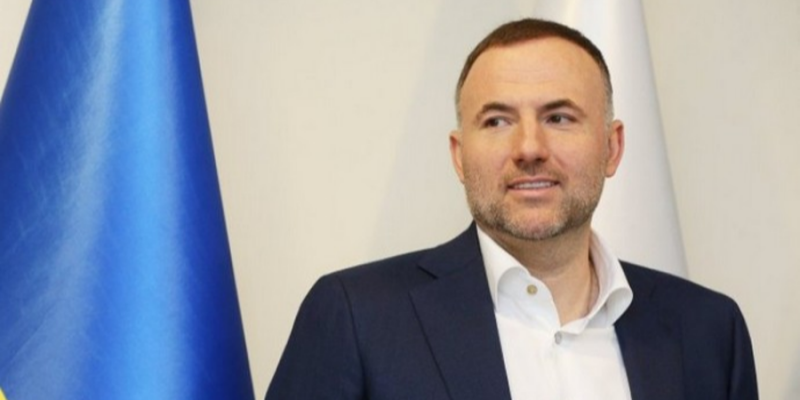 Фукс відреагував на підозру СБУ. Звинуватив у&nbsp;наклепі