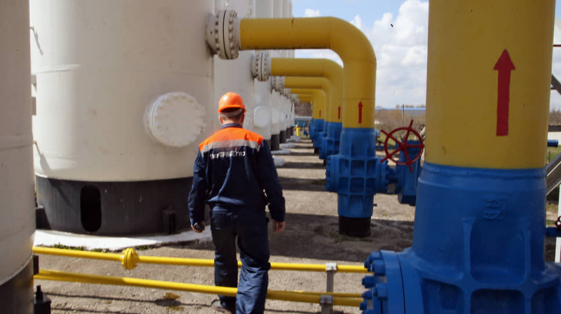 &laquo;Газпром&raquo; идет на новый рекорд экспорта