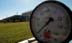 «Газпром» урежет транзит через Польшу