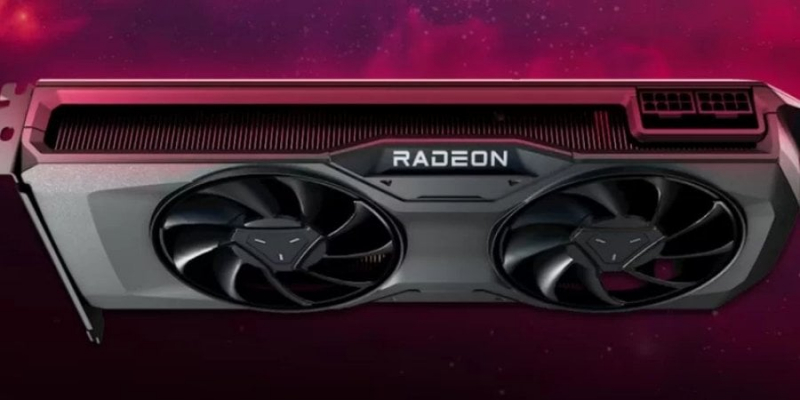 Геймерам на&nbsp;замітку. Нова відеокарта AMD обходить дорожчу RTX 4070 навіть при зниженні енергоспоживання