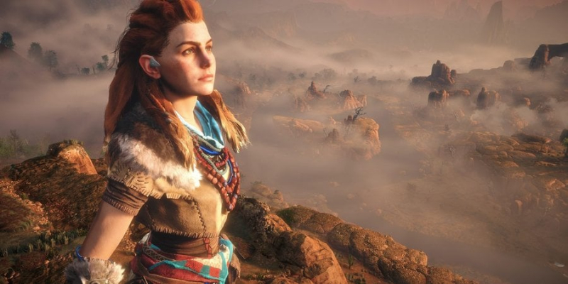 Геймери дочекалися. Один із найкращих ексклюзивів PlayStation вийде на&nbsp;ПК&nbsp;&mdash; ЗМІ
