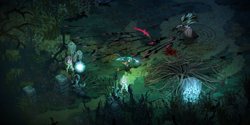 Геймери довіряють якості. У&nbsp;Steam раптово змінився лідер серед найочікуваніших ігор
