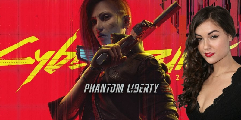 Геймери точно за. Творці Cyberpunk 2077 пояснили, чому покликали на одну з ролей колишню порноактрису