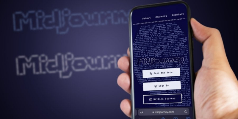 Генерація по&nbsp;шматочках. У ШІ для створення зображень MidJourney додали важливу функцію редагування