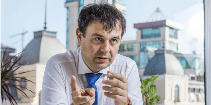 Гетманцев розповів, скільки податків має доплатити гральний бізнес за&nbsp;минулий рік