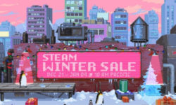 Головний розпродаж року. В Steam віддають ігрові хіти зі значними знижками