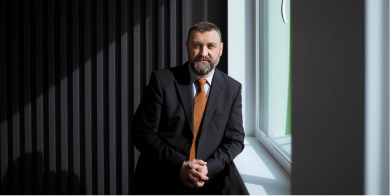 &laquo;Головним конкурентом є Укрнафта&raquo;. CEO ОККО Group про курорт в&nbsp;Славському, угоди мережі Параллель та&nbsp;плани Епіцентру відкрити власні АЗК