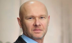 Гордість країни. Український хімік став лауреатом престижної міжнародної Премії Георга Форстера