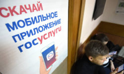 Госуслуги бизнес-класса