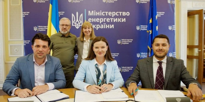Готуються до&nbsp;важкої зими. Укренерго отримає від Світового банку $240 млн для стабільної роботи енергосистеми