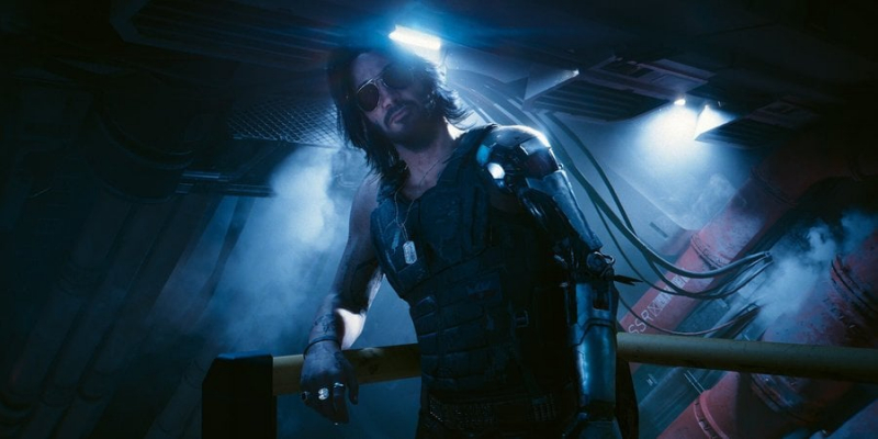Гра нового покоління. Розробники зізналися, що&nbsp;Cyberpunk 2077 почне сильно навантажувати процесор на&nbsp;ПК
