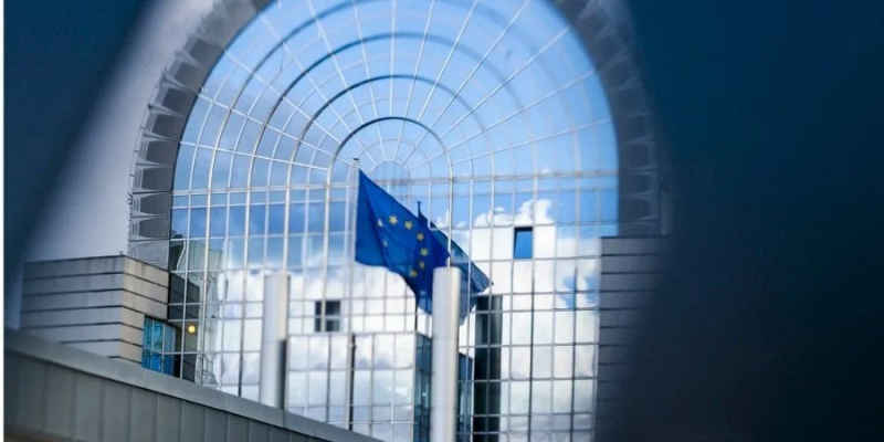 Грошей немає. Єврокомісія не&nbsp;може допомогти Україні знизити вартість транзиту зерна територією ЄС&nbsp;&mdash; Reuters