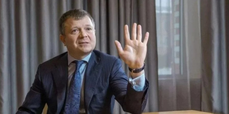Гроші для Князєва. Жеваго отримав підозру за&nbsp;хабар голові та&nbsp;суддям Верховного суду