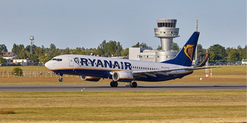 Гроші тижня. Блокада українського зерна, у Фрідмана забрали банк, Ryanair полетів у Нарнію