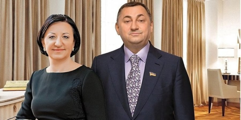 Гроші тижня. Гереги купили компанію з&nbsp;прокладання газопроводів, французи &laquo;мінуснули&raquo; український цукор, поляки і словаки блокують кордон