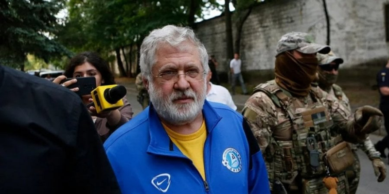 Гроші тижня. Коломойський знову отримав підозру, ЄС скасував ембарго на&nbsp;українське зерно, уряд показав бюджет на&nbsp;наступний рік