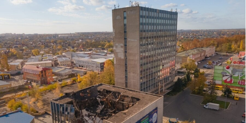 Гроші тижня. Мінфін посварився з&nbsp;волонтерами, Електронмаш для Фуршету, за&nbsp;світло доведеться доплатити