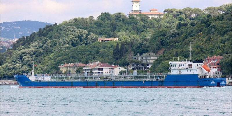 Гроші тижня. РФ&nbsp;втрачає контроль над Чорним морем, у&nbsp;Нафтогазу забрали заправки Медведчука, ТЕС і ТЕЦ провалили відновлення