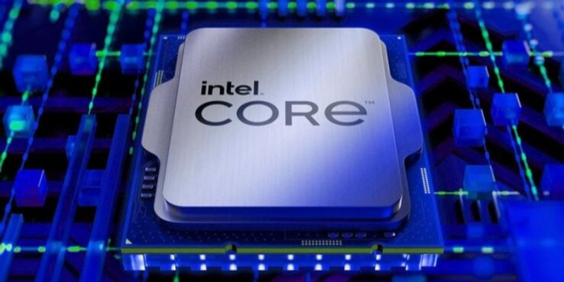 Хай живе конкуренція. Популярність процесорів Intel почала збільшуватися, і це&nbsp;поганий знак для AMD