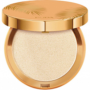 Хайлайтер для лица и декольте Shine Bright Sparkling Top Coat