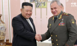 Хакери з Північної Кореї зламали найбільшого російського виробника ракет — Reuters