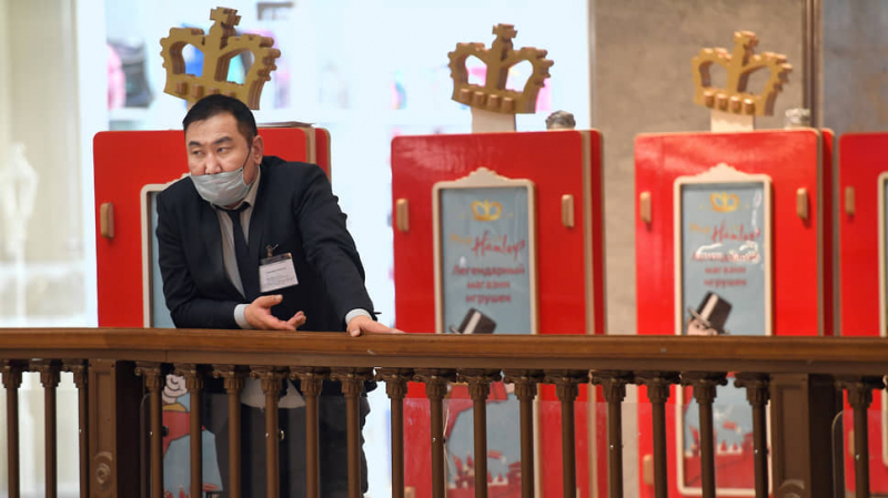 Hamley&rsquo;s смягчили кредитные условия