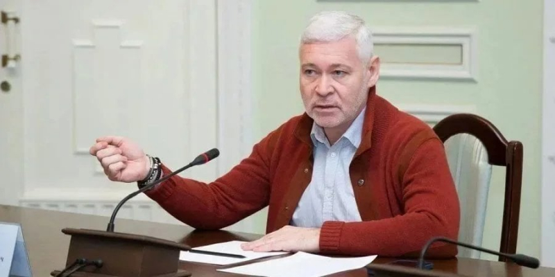 Харкову на відбудову необхідно 9,5 млрд євро&nbsp;&mdash; Терехов