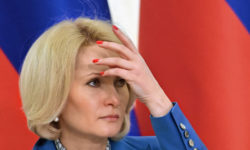 Химиков заморозили на пике