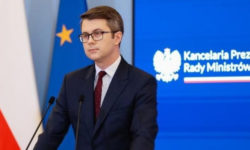 «Хороший крок, але недостатній». У Польщі відреагували на призупинення Україною скарги до СОТ