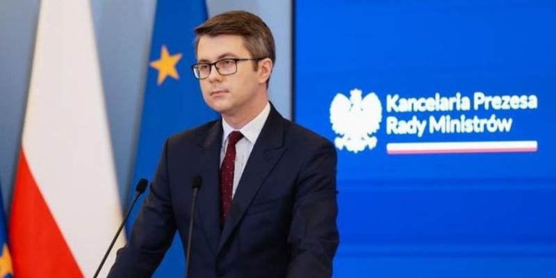 &laquo;Хороший крок, але недостатній&raquo;. У&nbsp;Польщі відреагували на&nbsp;призупинення Україною скарги до&nbsp;СОТ