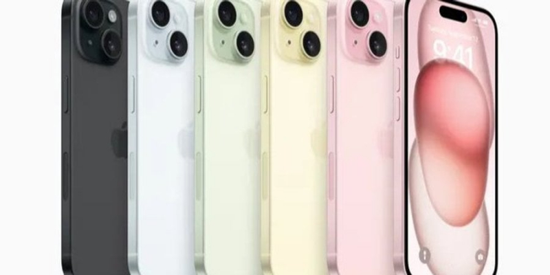 Хто винний? Бездротова зарядка BMW може зламати чіп на&nbsp;iPhone 15
