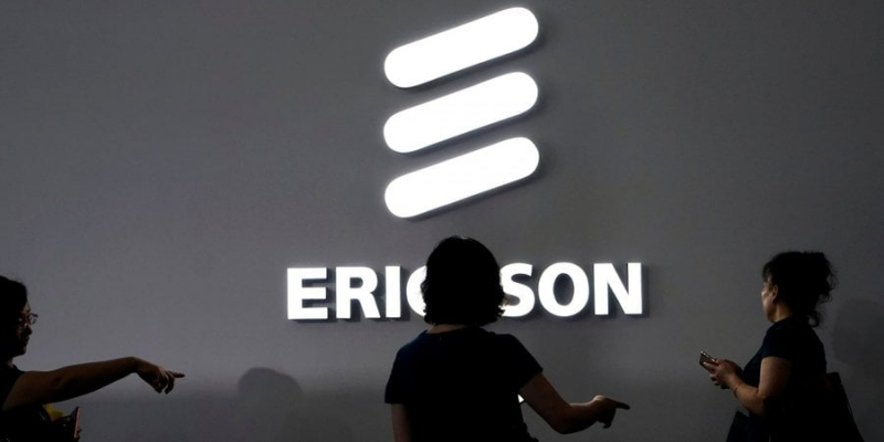 Huawei та Ericsson домовилися про перехресне ліцензування патентів