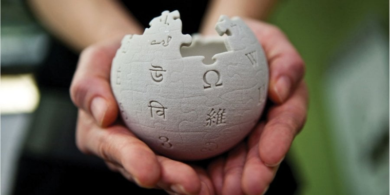 І тут ChatGPT&nbsp;&mdash; лідер. Вікіпедія назвала найпопулярніші статті 2023 року