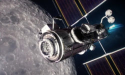 І вони туди ж. NASA створює аналог ChatGPT для астронавтів