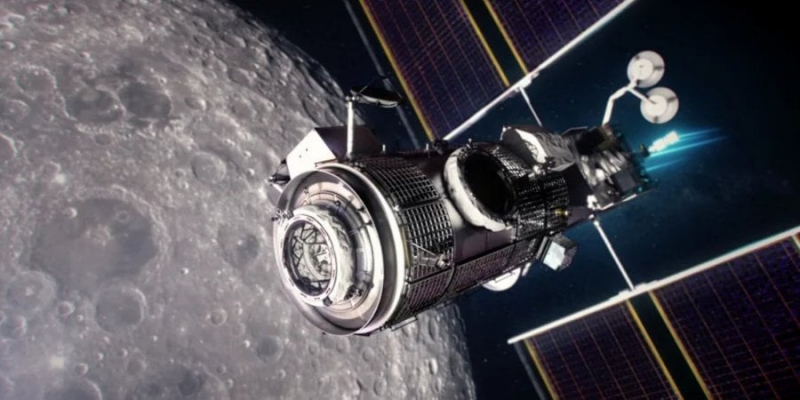 І вони туди&nbsp;ж. NASA створює аналог ChatGPT для астронавтів