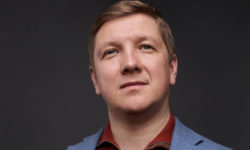 «І з додаванням гівна та палок». Коболєв прокоментував чергове судове рішення у процесі проти себе