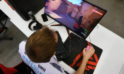Игроки витают в облаках
