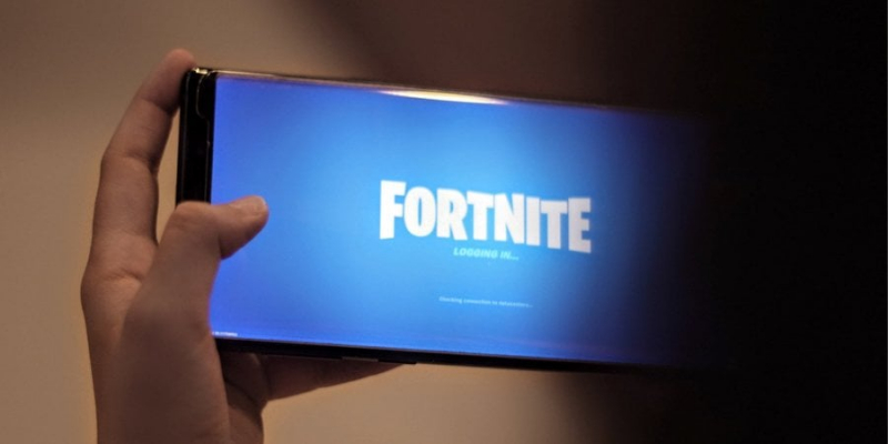 Ігрова цензура. В&nbsp;Fortnite з&rsquo;являться скіни &laquo;для дорослих&raquo;