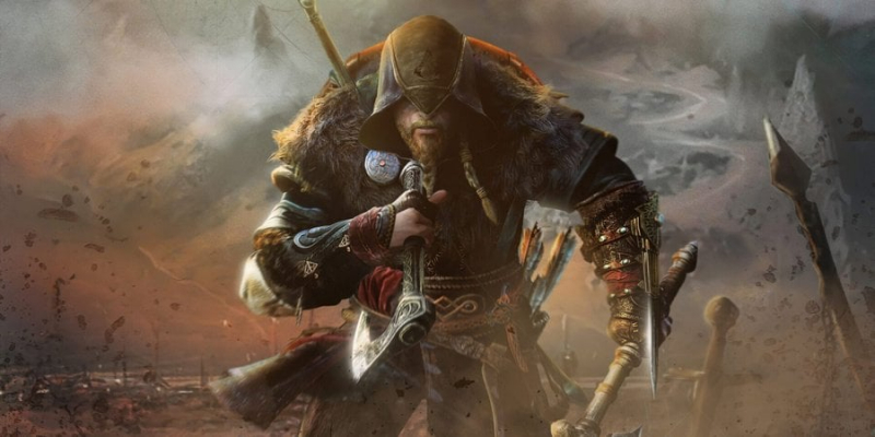 Ігровий рай для всіх. Одразу п&rsquo;ять частин Assassin&rsquo;s Creed стануть тимчасово безкоштовними на&nbsp;ПК і консолях