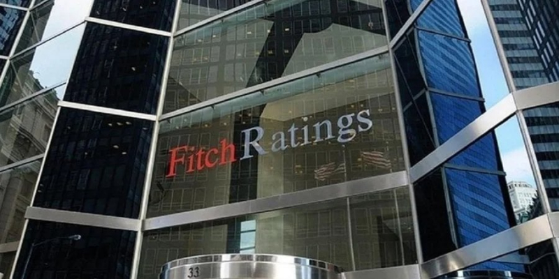 Інфляція зростатиме. У&nbsp;Fitch покращили прогноз щодо ВВП України, проте є нюанси