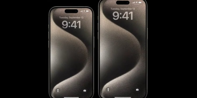 Intel та AMD напружилися. Чип в iPhone 15 Pro добре показав себе в тестах, але є величезний нюанс