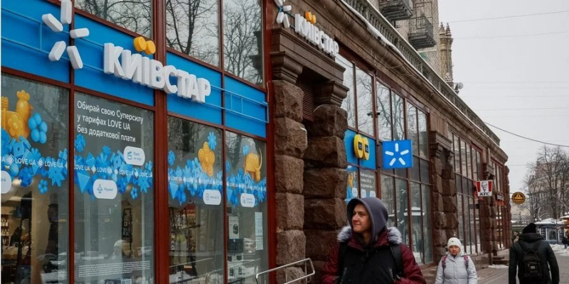 Інвестиція в 600 мільйонів. У Київстарі розповіли, що робитимуть після хакерської атаки